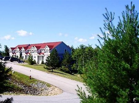 Mountain View Resort North Conway Exterior photo