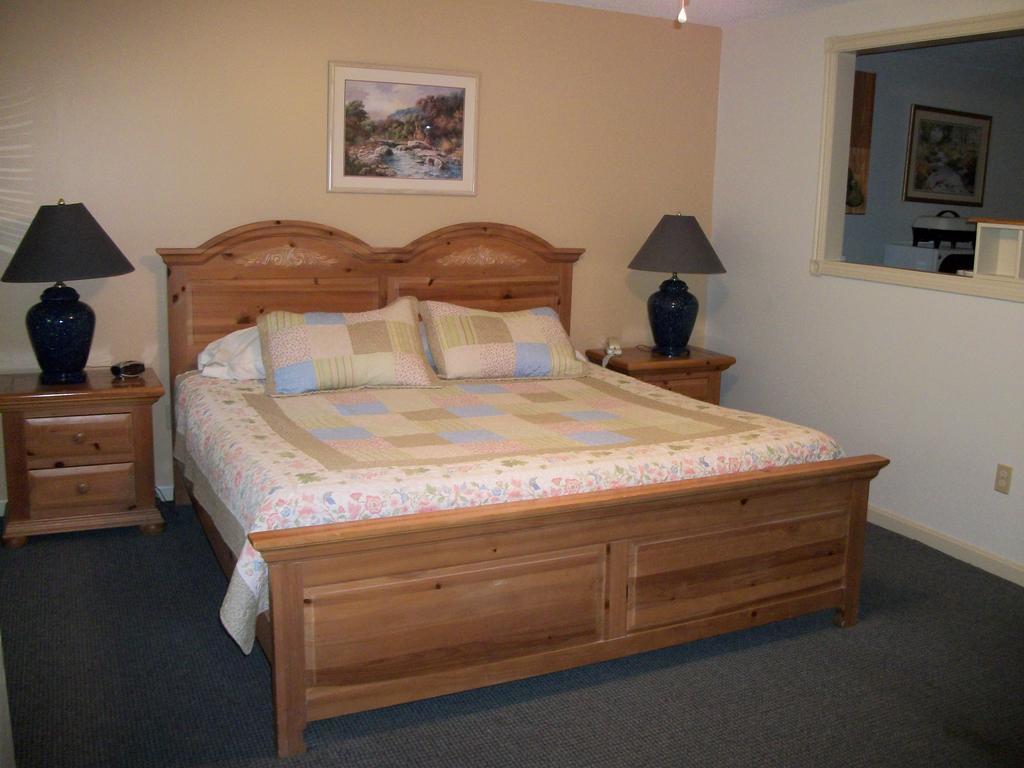 Mountain View Resort North Conway Room photo